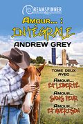 Amour...: Intégrale tome 2: (en Francés)