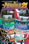 eyeshield 21 34