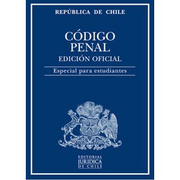 Codigo Penal 2022 (Edicion Estudiante)