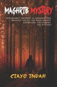 Maghrib Mystery