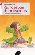 RES NO ES COM DIUEN ELS CONTES (En papel)