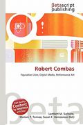 robert combas (en Inglés)
