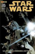 Star Wars 5 la Guerra Secreta de Yoda