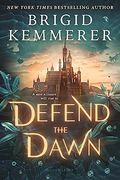 Defend the Dawn (Defy the Night, 2) (en Inglés)