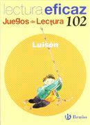 Luisón Juego Lectura (Juegos by Labajo González, Mª Trinidad