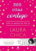 365 Citas Contigo: Vive la Magia de ser tú (Coleccion Alienta)