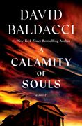 Calamity of Souls (en Inglés)