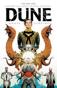 Dune: House Atreides Vol. 1 (Dune: House Atreides, 1)