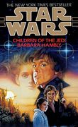 Children of the Jedi: Star Wars Legends (en Inglés)
