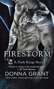 Firestorm: A Dark Kings Novel (en Inglés)