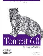 Tomcat 6. 0: La Guia Definitiva