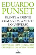 Frente a Frente com a Vida, a Mente e o Universo (en Portugués)