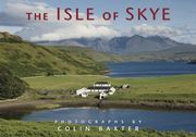 The Isle of Skye (Mini Portfolio) (en Inglés)