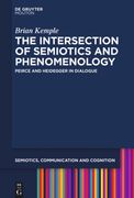 Peirce and Heidegger in Dialogue 