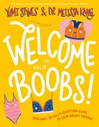 Welcome to Your Boobs: 3 