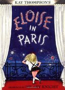 kay thompson´s eloise in paris (en Inglés)