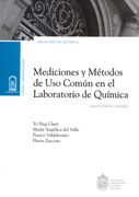 Mediciones y Métodos de uso Común en el Laboratorio de Química