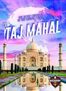 Taj Mahal, the (The Seven Wonders of the Modern World) (en Inglés)