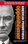 American Prometheus (en Inglés)