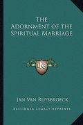 the adornment of the spiritual marriage