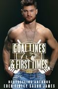 Goal Lines & First Times (en Inglés)