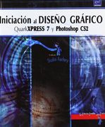 Iniciacin al diseo grfico - QuarkXPress 7 y Photoshop CS2