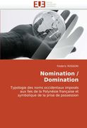 Nomination / Domination