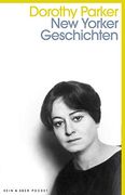 New Yorker Geschichten (in German)