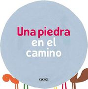 Una Piedra en el Camino (in Spanish)