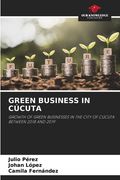 Green Business in Cúcuta