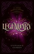 Legendary. El Juego Acaba de Empezar