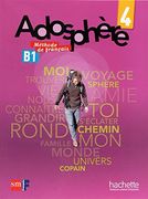 Méthode de français 4. Adosphère