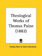 theological works of thomas paine