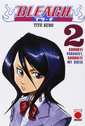 Bleach 02 (Comic)