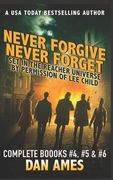 Jack Reacher's Special Investigators (Complete Books #4, #5 ) (en Inglés)