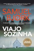 Viajo Sozinha Série mia Krüger & Holger Munch - Livro 1 (en Portugués)