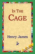 in the cage
