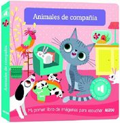 Animales de Compañia / pd.