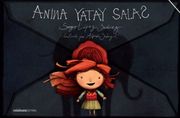 Anina yatay salas
