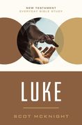 Luke (New Testament Everyday Bible Study Series) (en Inglés)