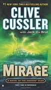 Mirage (The Oregon Files) 
