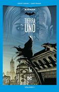 Batman: Tierra uno Vol. 2 de 3 (dc Pocket)