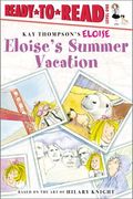 eloise´s summer vacation (en Inglés)