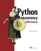 Python Concurrency With Asyncio (en Inglés)