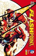 Flashpoint (segunda edición)