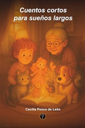 Cuentos cortos para sueños largos (in Spanish)