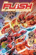 The Flash by Joshua Williamson Omnibus Vol. 2
