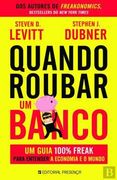 Quando Roubar um Banco (en Portugués)