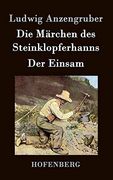 Die Märchen des Steinklopferhanns (in German)