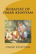 rubaiyat of omar khayyam (en Inglés)